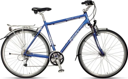 Breezer Villager 2.0 2010