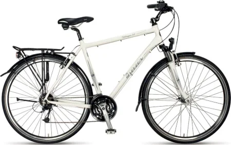 Breezer Villager 3.0 2010