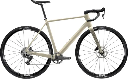 Bridgebikeworks Surveyor Force Xplr 2024
