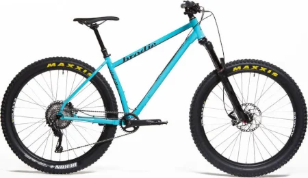Brodie Climbmax 2019
