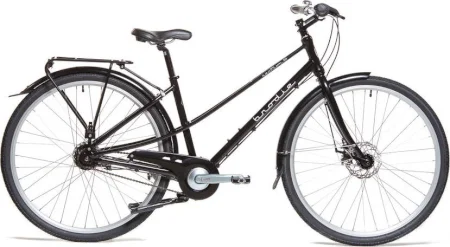 Brodie Section 8 Mixte 2019