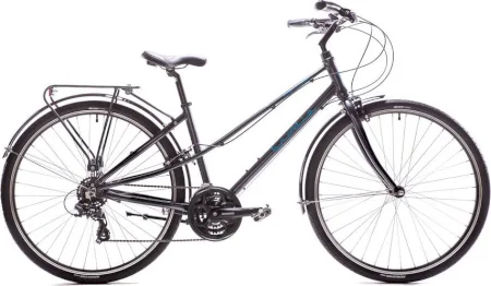Brodie Sterling Mixte 2019
