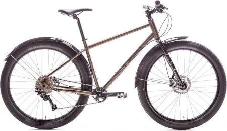 Brodie Torque 2019