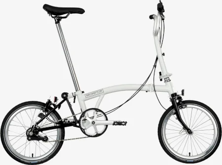Brompton A Line 2023