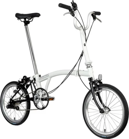 Brompton A Line Rack Bundle 2023
