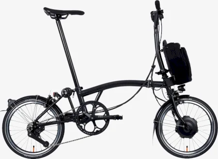 Brompton Electric P Line Urban 2023