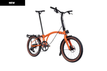 Brompton G Line 2024