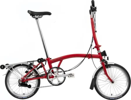 Brompton H6r 2020
