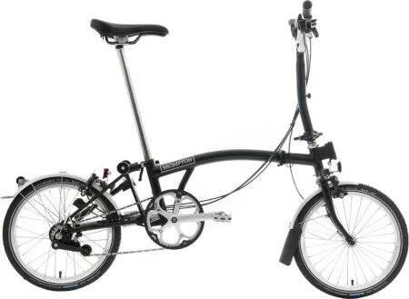 Brompton M6l 2020