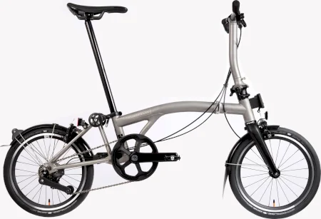 Brompton T Line Urban 2023
