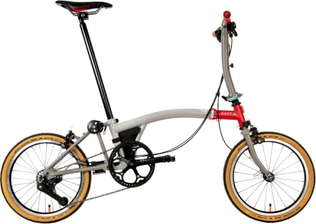 Brompton X Chpt3 4th Edition 2024