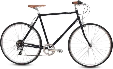 Brooklynbicycleco Bedford 8 Speed 2021