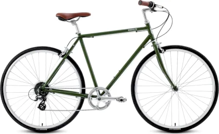 Brooklynbicycleco Bedford 8 Speed 2023