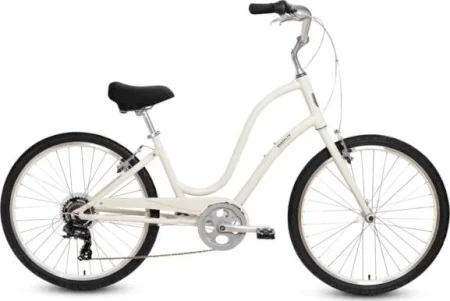 Brooklynbicycleco Brighton 7 Speed Cruiser 2020