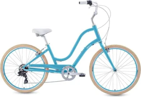 Brooklynbicycleco Brighton 7 Speed Cruiser 2022