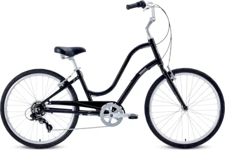 Brooklynbicycleco Brighton 7 Speed Cruiser 2023