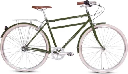 Brooklynbicycleco Driggs 3 Speed 2021