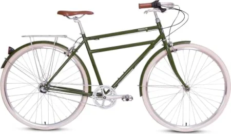 Brooklynbicycleco Driggs 3 Speed 2022