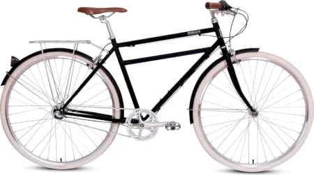Brooklynbicycleco Driggs 3 Speed 2023