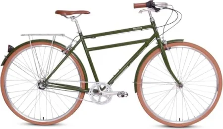 Brooklynbicycleco Driggs 7 Speed 2021