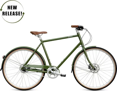 Brooklynbicycleco Driggs 8i Disc 2024