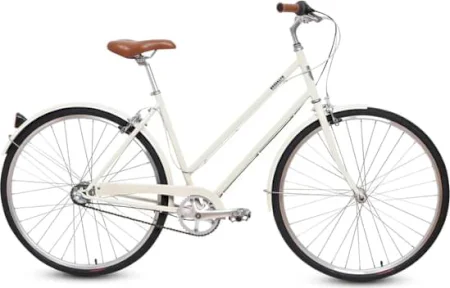 Brooklynbicycleco Franklin 3 Speed 2022