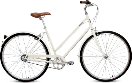 Brooklynbicycleco Franklin 3 Speed 2023