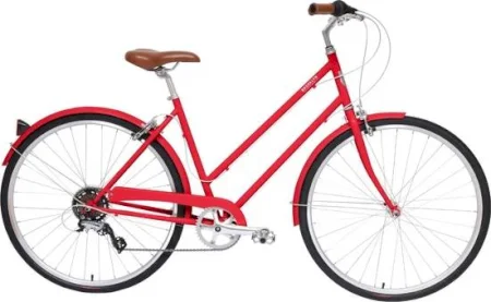 Brooklynbicycleco Franklin 7 Speed 2020