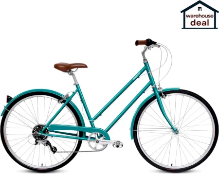 Brooklynbicycleco Franklin 8 2025