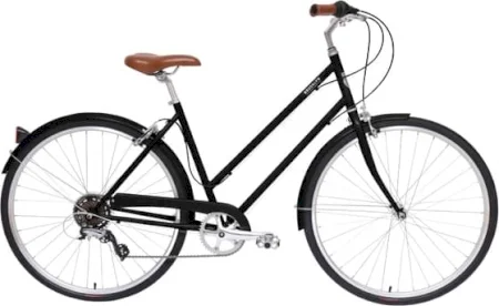 Brooklynbicycleco Franklin 8 Speed 2021