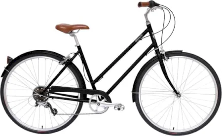 Brooklynbicycleco Franklin 8 Speed 2022
