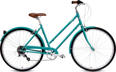 Brooklynbicycleco Franklin 8 Speed 2023