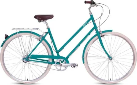 Brooklynbicycleco Willow 3 Speed 2020