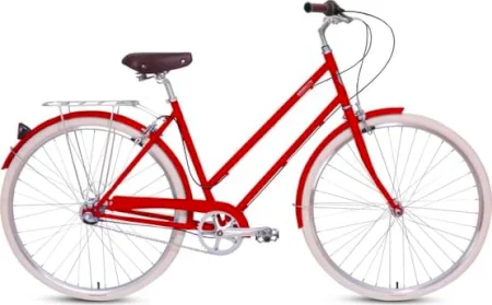 Brooklynbicycleco Willow 3 Speed 2021
