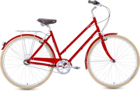 Brooklynbicycleco Willow 3 Speed 2022