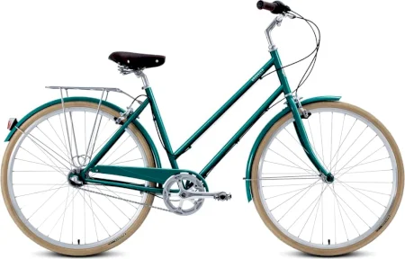 Brooklynbicycleco Willow 3 Speed 2023