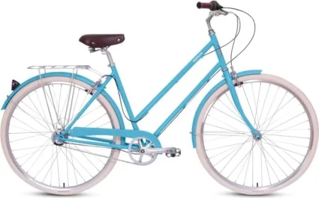 Brooklynbicycleco Willow 7 Speed 2021