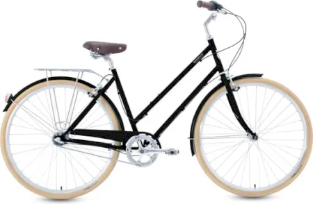 Brooklynbicycleco Willow 7 Speed 2022