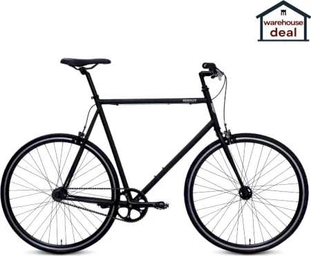 Brooklynbicycleco Wythe 2025
