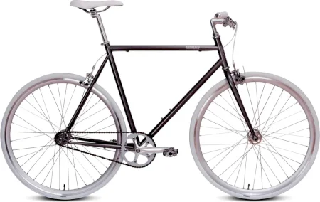 Brooklynbicycleco Wythe Fixie 2023