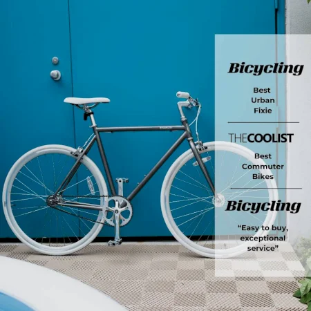 Brooklynbicycleco Wythe Fixie 2025