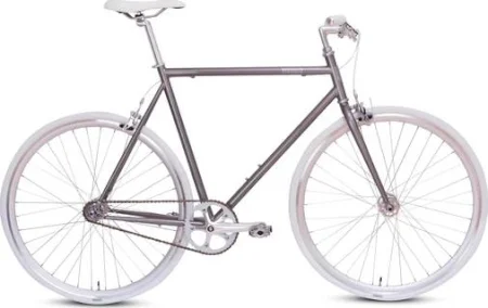 Brooklynbicycleco Wythe Fixie Bike 2020