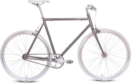 Brooklynbicycleco Wythe Fixie Bike 2022