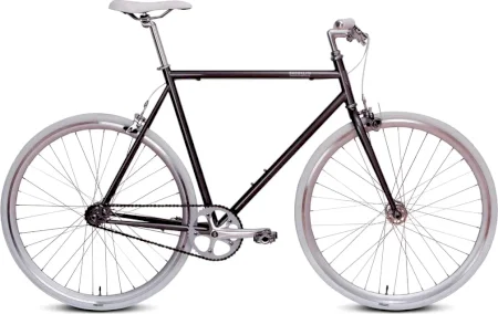 Brooklynbicycleco Wythe Fixie Bike 2023