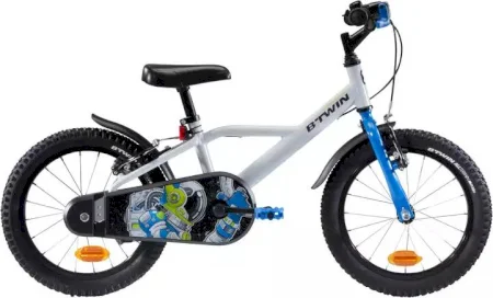 Btwin 500 Astronaut Kids Bike 16 2020