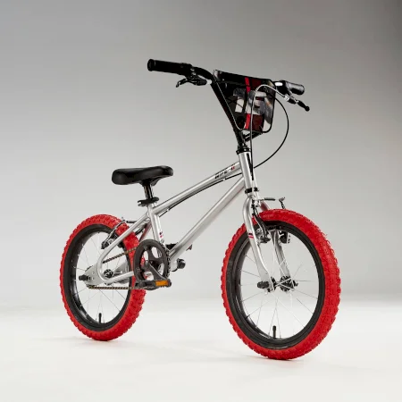 Btwin Bmx Wipe 500 16 2023
