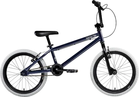 Btwin Bmx Wipe 500 18 2023