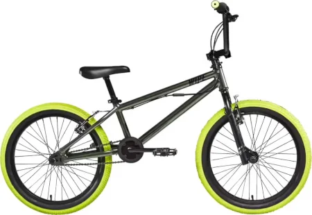 Btwin Bmx Wipe 500 20 2022
