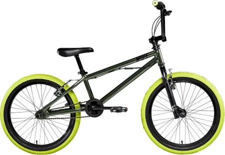 Btwin Bmx Wipe 500 20 2023