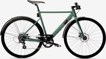 Btwin City Bike Elops Speed 900 2024